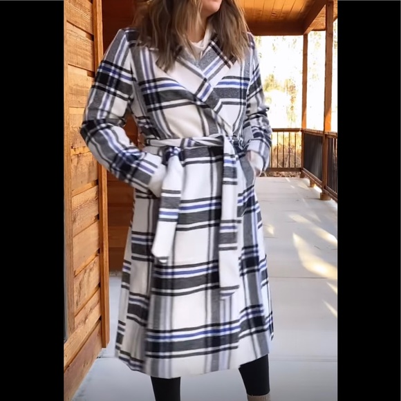 Jackets & Blazers - New! Jason Maxwell  peacoat